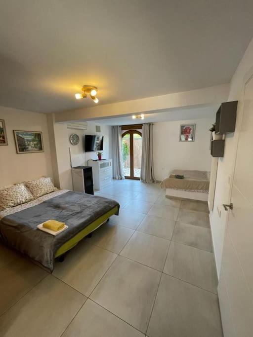 Villa Riu Altaret Denia Exterior photo