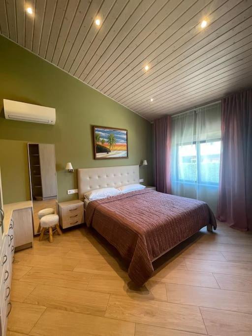 Villa Riu Altaret Denia Exterior photo